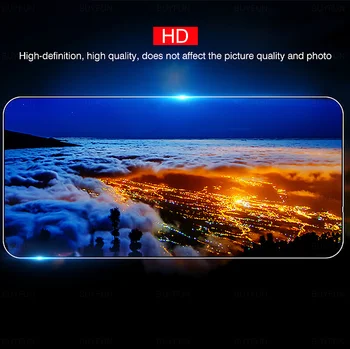 Hidrogel Film Pentru Samsung Galaxy S10 Plus S9 S8 Ecran Protector Pentru Samsung S20 S21 S10e 5G S 9 8 10e Nota 20, Ultra Nota 8 10 9