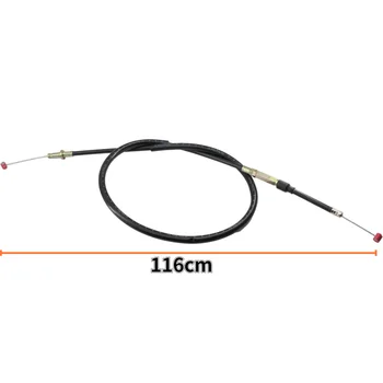 Pentru rularea DL650 strada suzuki motociclete ambreiaj linie de calitate ambreiaj cablu care susține ancora cablu