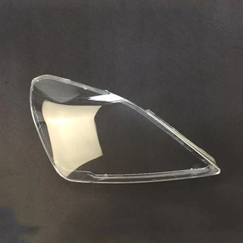 Mașina Din Față Faruri Capacul Obiectivului Auto Faruri Lampcover Transparente, Abajururi De Lampă Shell Pentru Buick Lacrosse 2005-2008