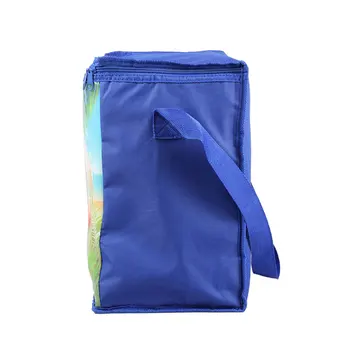 26L Portabil picnic bag borse frigo curea de Umăr izolate rece cutie de pungi de gheață bolso frio bolso cooler proaspete pot cooler