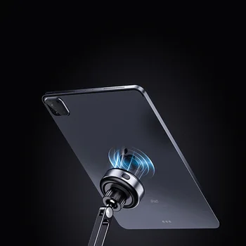 Kimdoole Vacuum Suport de Telefon Telefoane Mobile Inteligente, Tablet Stand Pliabil Suport pentru Huawei Samsung Xiaomi Accesorii Iphone