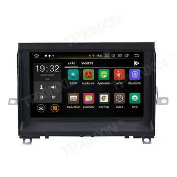 Auto Multimedia Android Player 11 Pentru Land Rover Discovery 3 2005-2009 Pentru Land Rover Sport 2005 2006 GPS Radio Unitatea de Cap