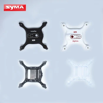 Syma X21 RC quadrotor piese de caroserie caz